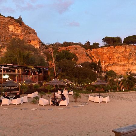 Casa Kiki Βίλα Ferragudo  Εξωτερικό φωτογραφία