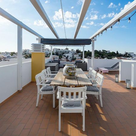 Casa Kiki Βίλα Ferragudo  Εξωτερικό φωτογραφία