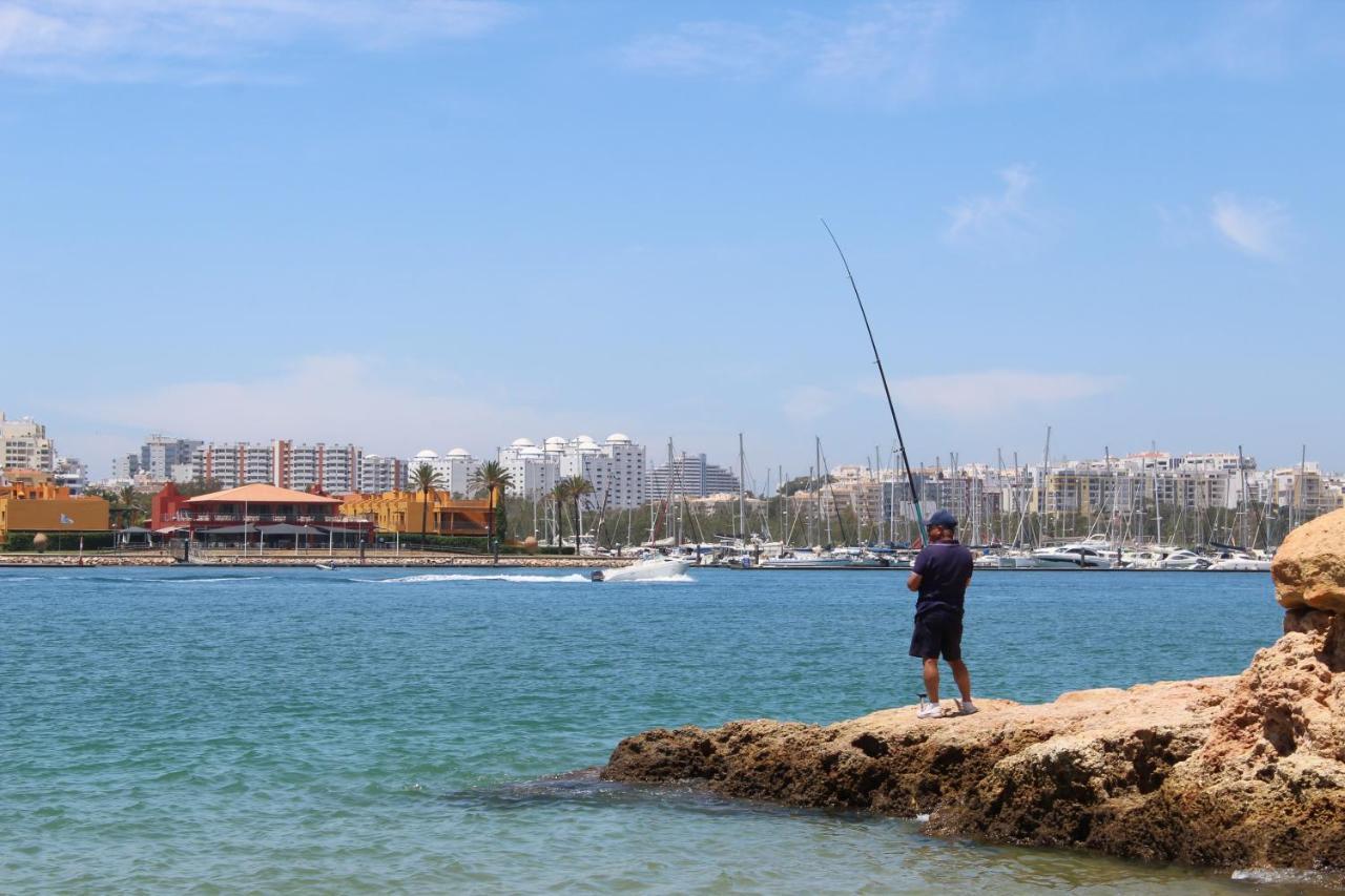 Casa Kiki Βίλα Ferragudo  Εξωτερικό φωτογραφία