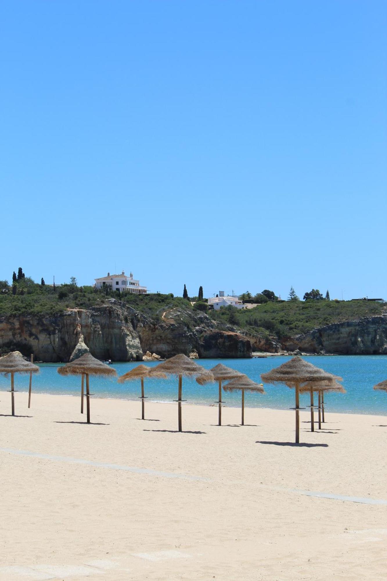 Casa Kiki Βίλα Ferragudo  Εξωτερικό φωτογραφία