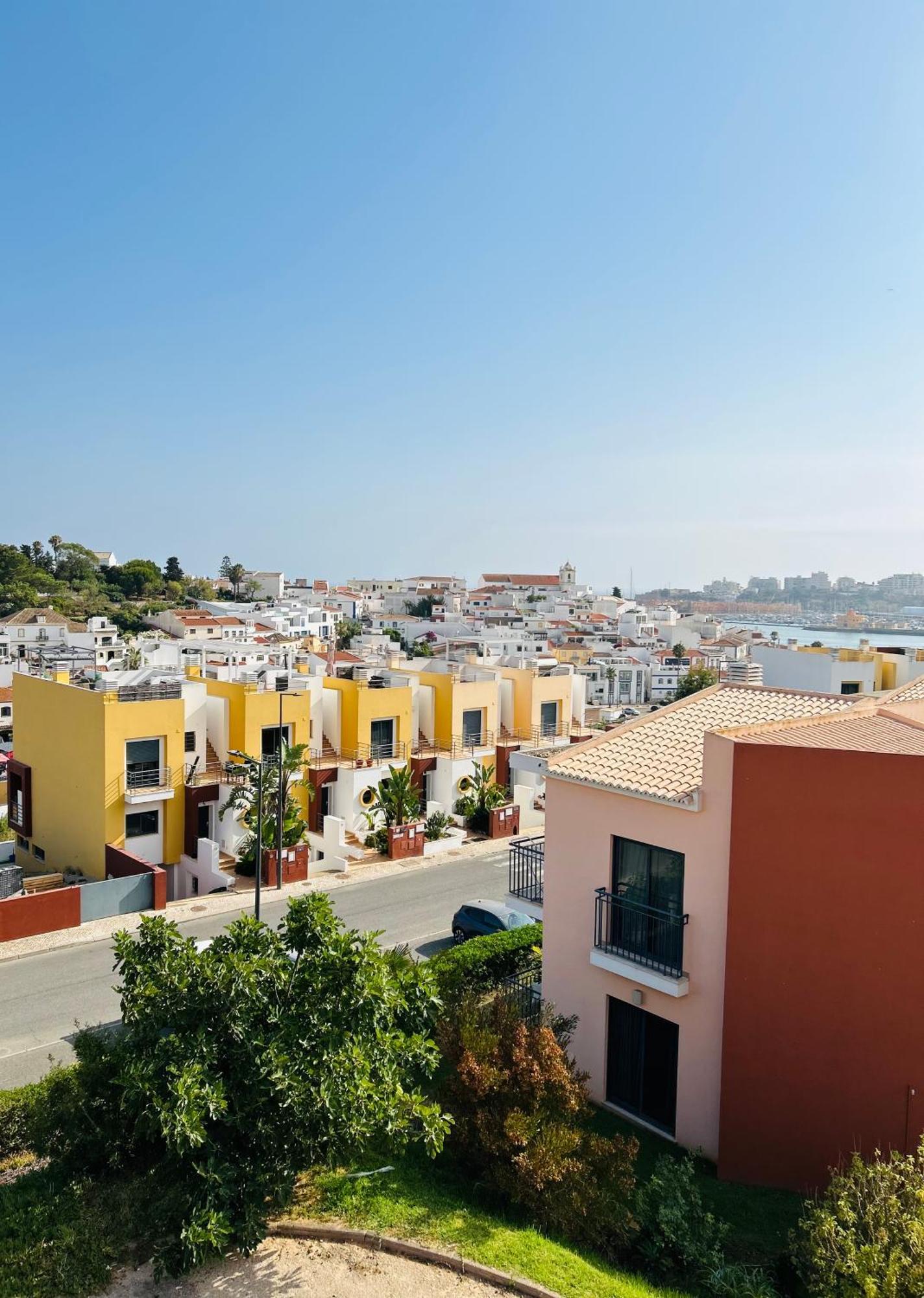 Casa Kiki Βίλα Ferragudo  Εξωτερικό φωτογραφία