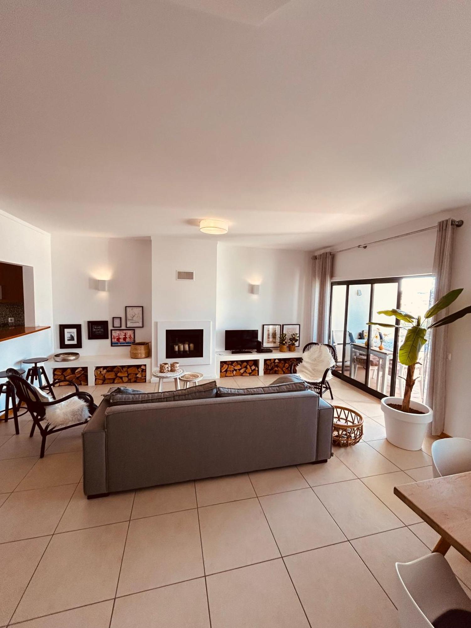 Casa Kiki Βίλα Ferragudo  Εξωτερικό φωτογραφία