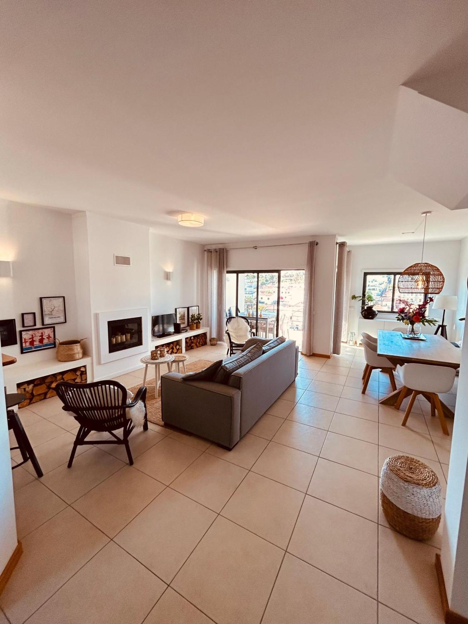 Casa Kiki Βίλα Ferragudo  Εξωτερικό φωτογραφία