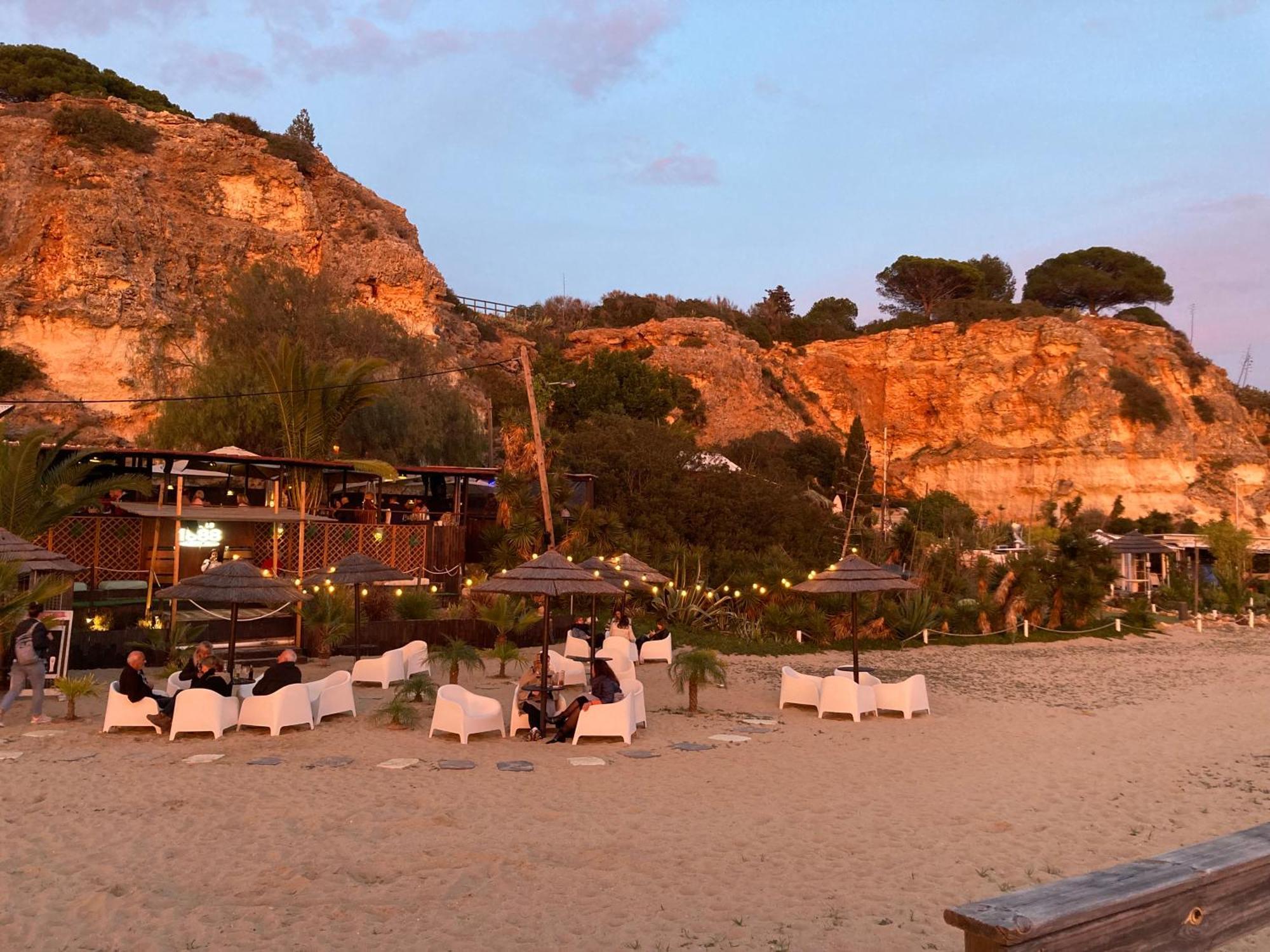 Casa Kiki Βίλα Ferragudo  Εξωτερικό φωτογραφία