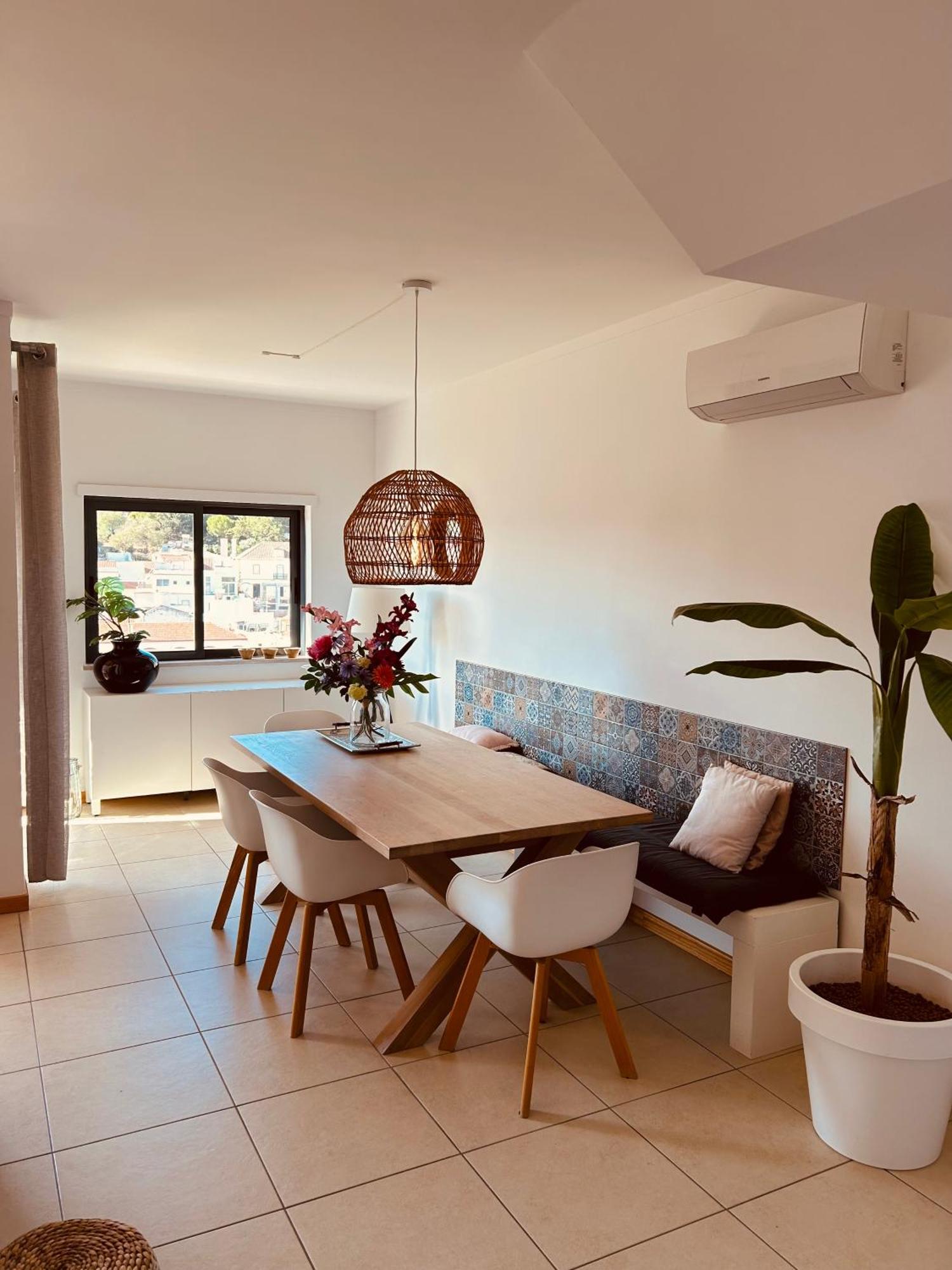 Casa Kiki Βίλα Ferragudo  Εξωτερικό φωτογραφία