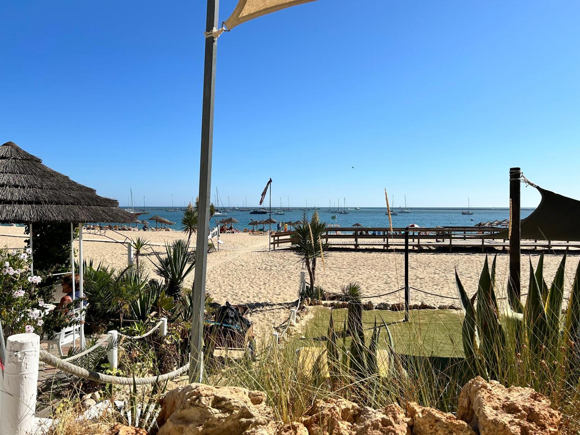 Casa Kiki Βίλα Ferragudo  Εξωτερικό φωτογραφία
