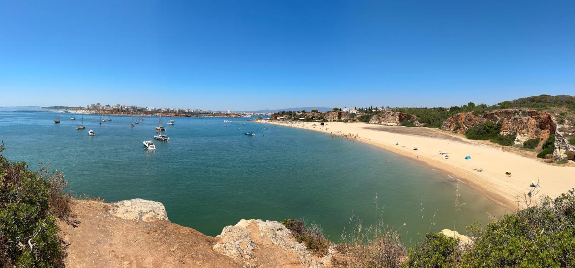 Casa Kiki Βίλα Ferragudo  Εξωτερικό φωτογραφία