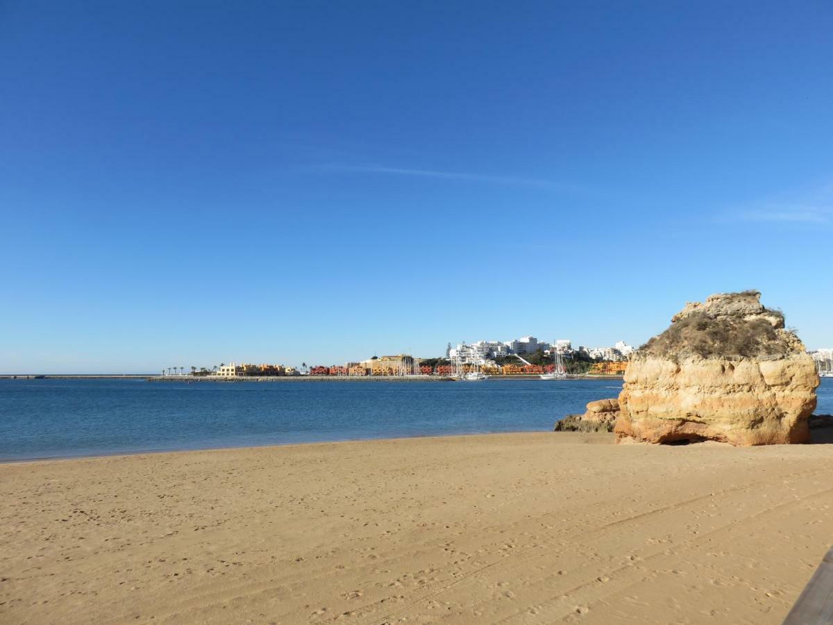 Casa Kiki Βίλα Ferragudo  Εξωτερικό φωτογραφία