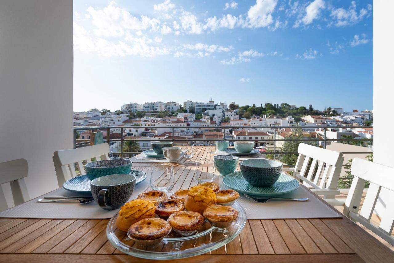 Casa Kiki Βίλα Ferragudo  Εξωτερικό φωτογραφία