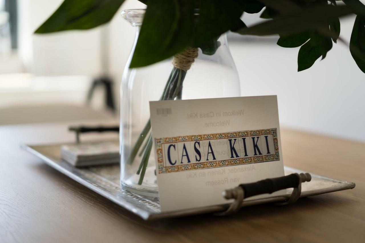 Casa Kiki Βίλα Ferragudo  Εξωτερικό φωτογραφία