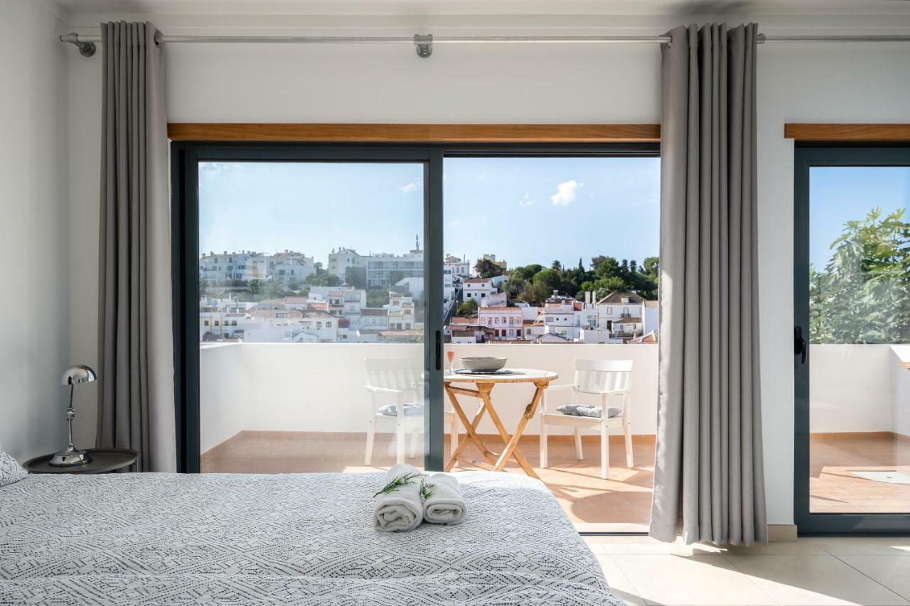 Casa Kiki Βίλα Ferragudo  Εξωτερικό φωτογραφία