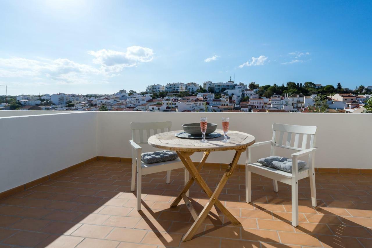 Casa Kiki Βίλα Ferragudo  Εξωτερικό φωτογραφία