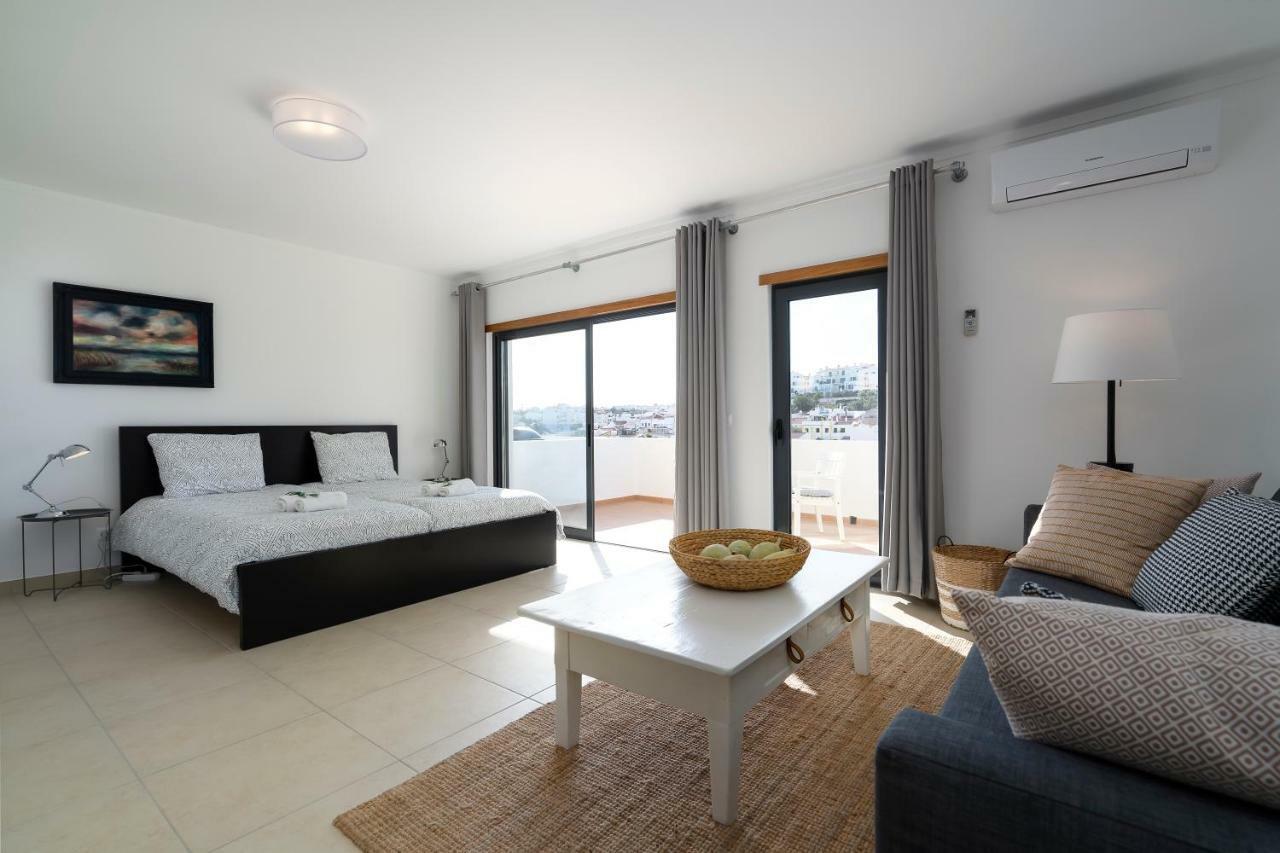 Casa Kiki Βίλα Ferragudo  Εξωτερικό φωτογραφία