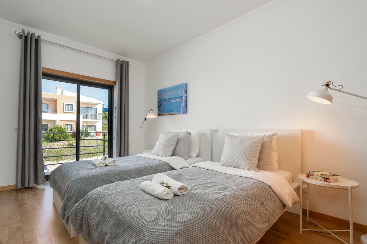 Casa Kiki Βίλα Ferragudo  Εξωτερικό φωτογραφία