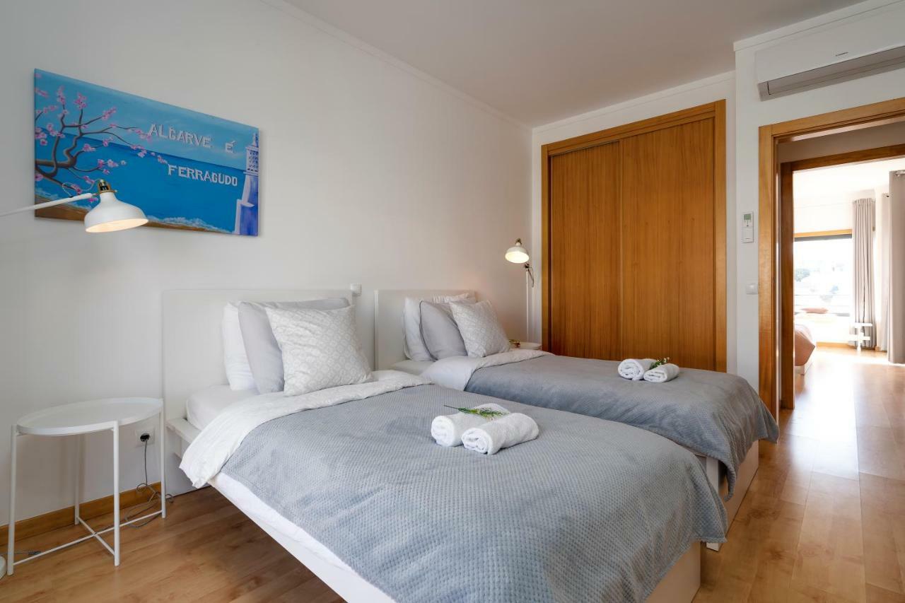 Casa Kiki Βίλα Ferragudo  Εξωτερικό φωτογραφία
