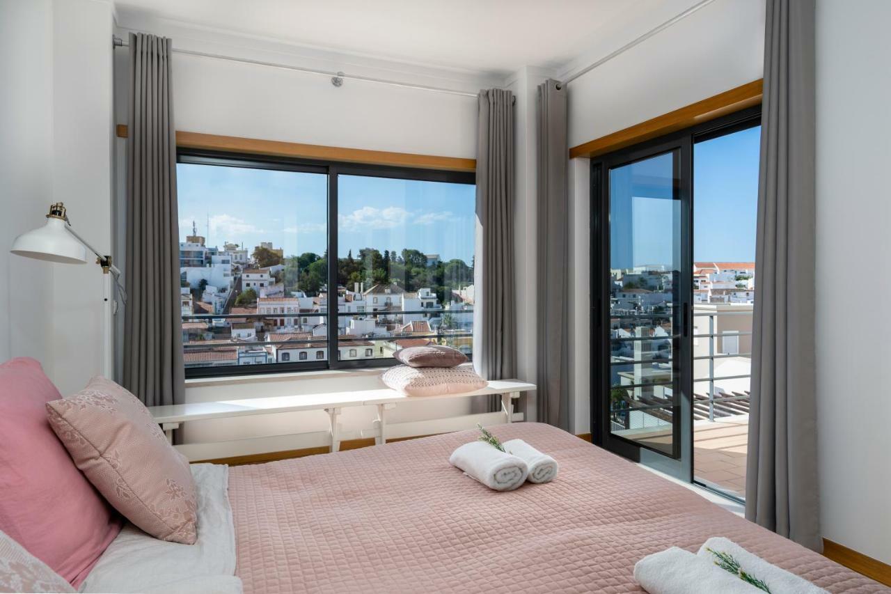 Casa Kiki Βίλα Ferragudo  Εξωτερικό φωτογραφία