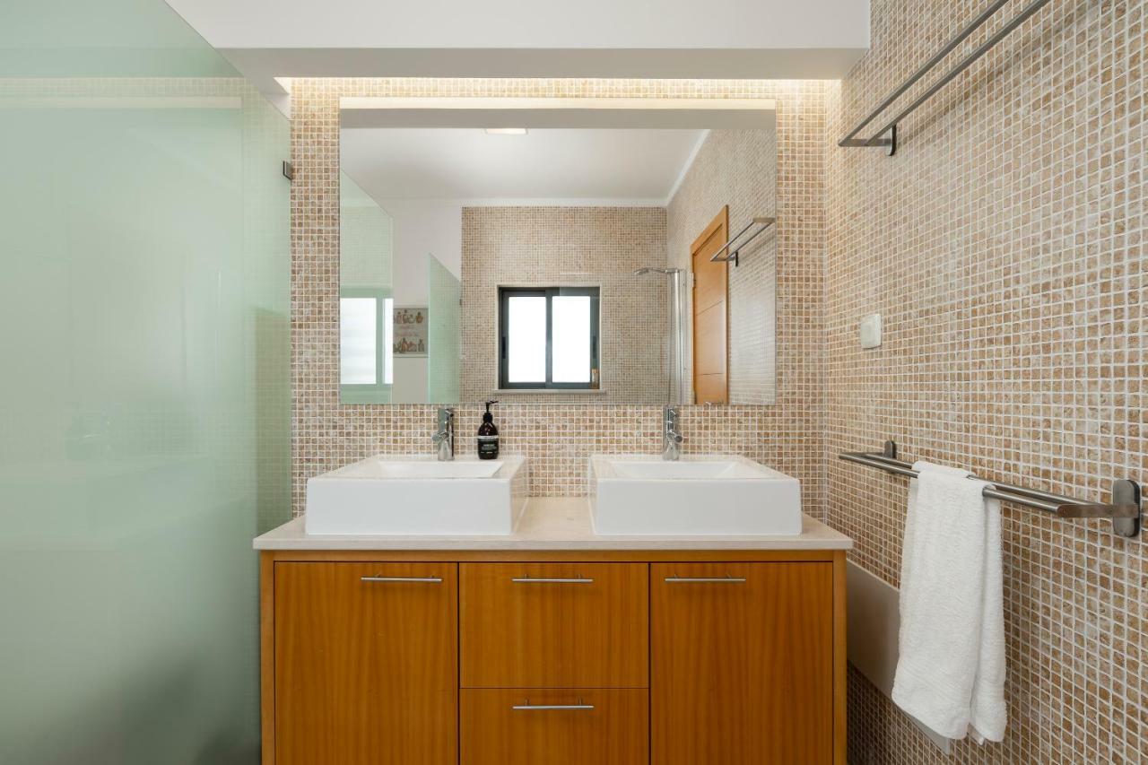 Casa Kiki Βίλα Ferragudo  Εξωτερικό φωτογραφία