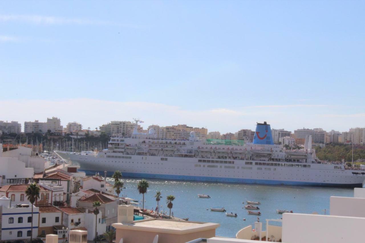 Casa Kiki Βίλα Ferragudo  Εξωτερικό φωτογραφία