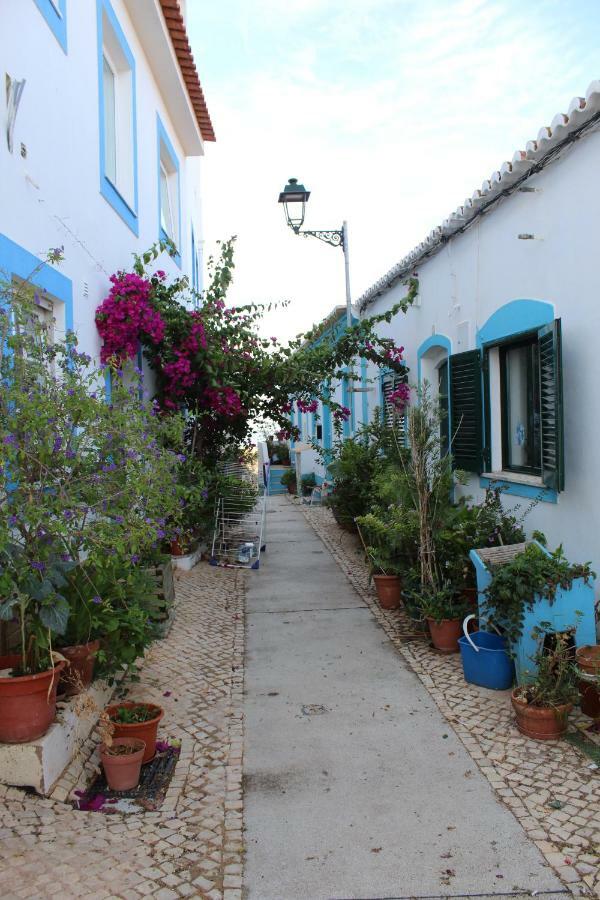 Casa Kiki Βίλα Ferragudo  Εξωτερικό φωτογραφία